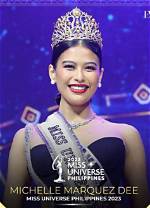 Who Is Miss Universe 2023 Dating?