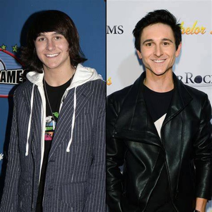 Who is Mitchel Musso dating? Mitchel Musso girlfriend, wife