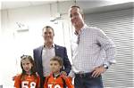 Who Is Mosley Thompson Manning? Meet the Daughter of Peyton Manning