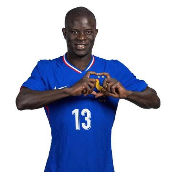 Who is N&rsquo;Golo Kante wife? Know all about Jude Littler