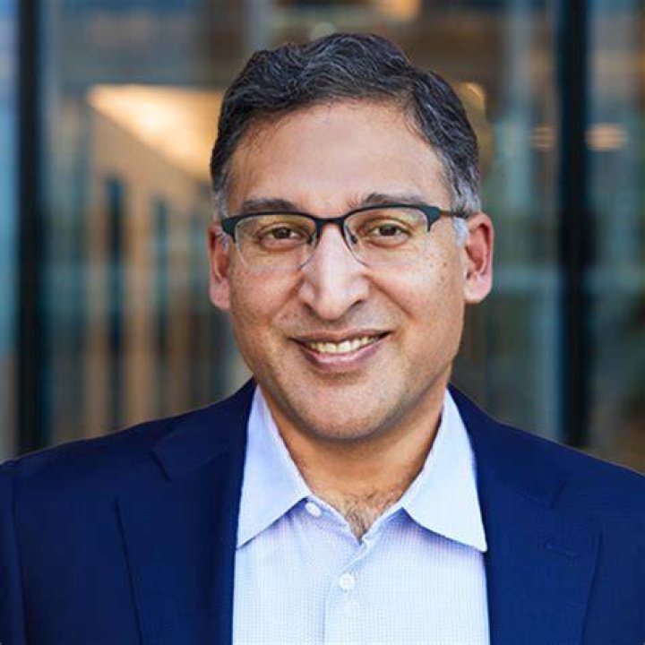 Who is Neal Katyal&rsquo;s Wife Joanna Rosen?