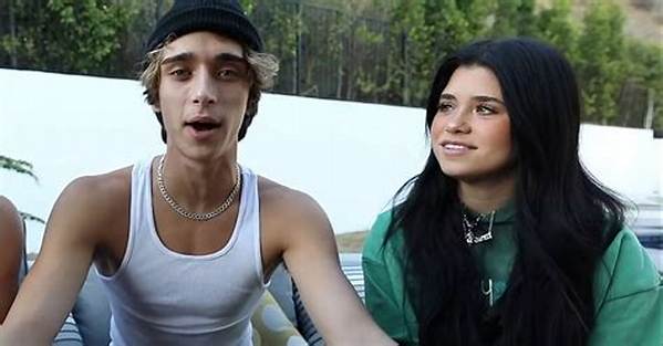 Who Is Nessa Barrett Dating? a Look at the Singer's Love Life