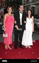 Who Is Nick Robinson Wife Pippa Robinson? Family