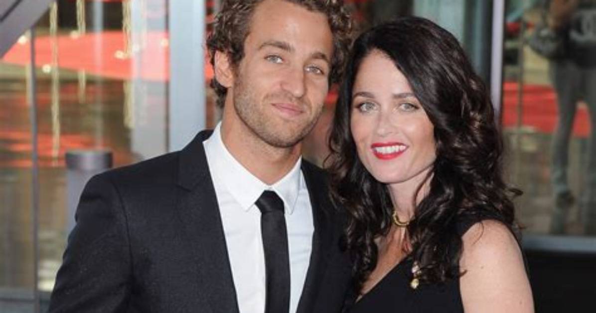 Who Is Nicky Marmet, and Is He Married to Actress Robin Tunney?