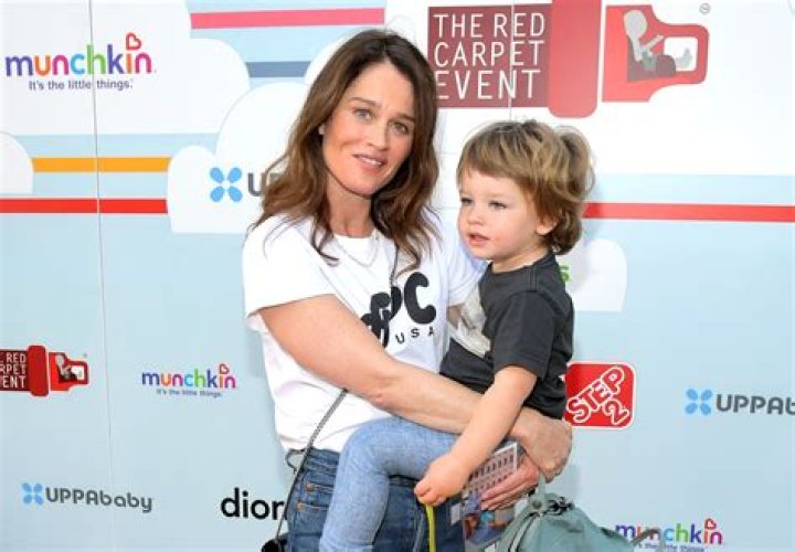 Who is Nicky Marmet? Learn about his relationship with Robin Tunney