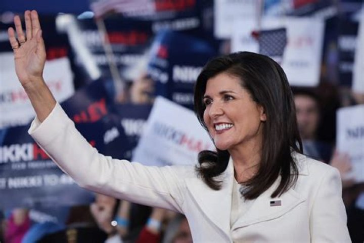 Who Is Nikki Haley's Husband? Meet Nikki Haley's Family, Parents
