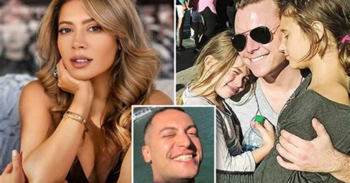Who Is Nima Momeni Wife? Bob Lee Killer Family and Kids