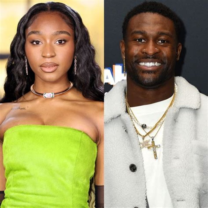 Who is Normani Dating? A Look at the Singer’s Love Life 1 Who is Normani Dating? A Look at the Singer’s Love Life