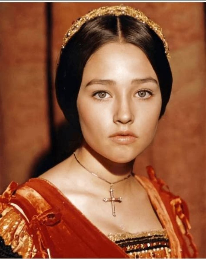 Who is Olivia Hussey's husband, David Glen Eisley? The US Sun