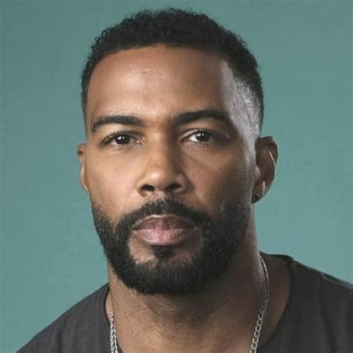 Who Is Omari Hardwick's Wife? All About Jennifer Pfautch