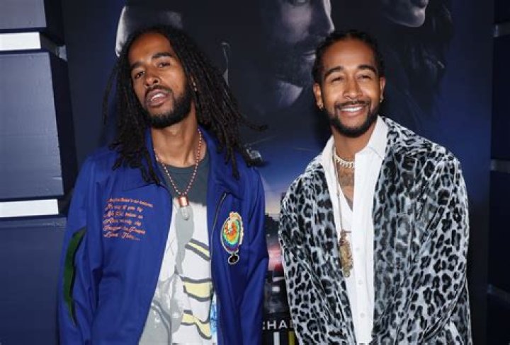 Who Is Omarion&rsquo;s Brother O&rsquo;Ryan And What Happened Between Him And Baby