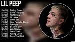 Who Is on Lil Peep’s List of Girlfriends? Fans Are Wondering