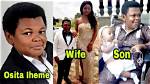 Who Is Osita Iheme Married to?