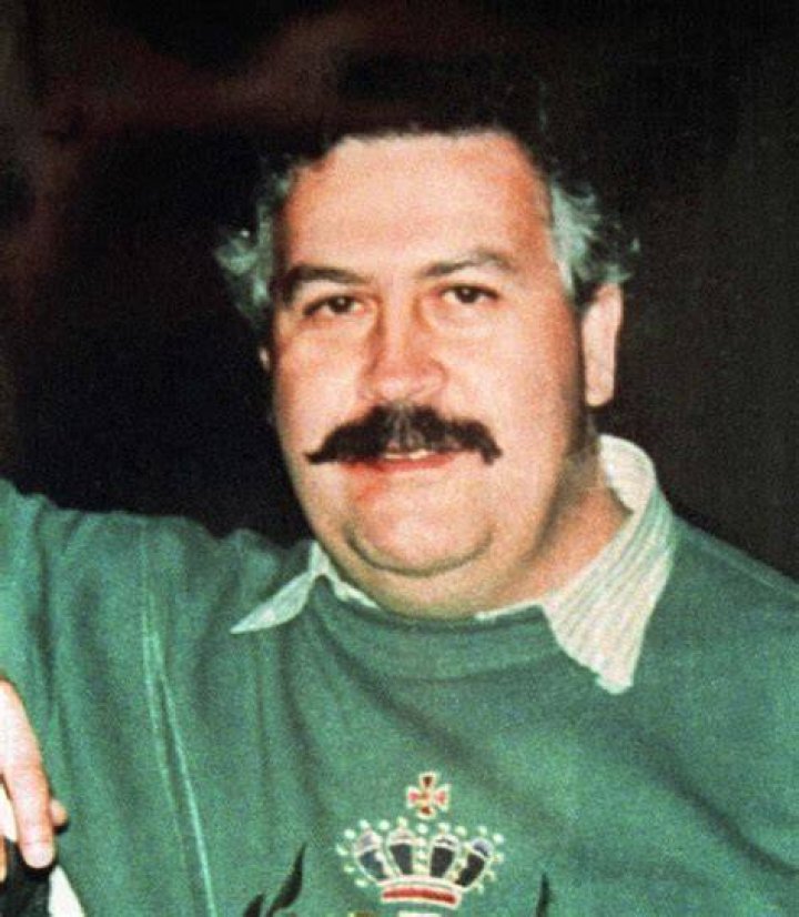 Who is Pablo Escobar&rsquo;s wife Maria Victoria Henao? Politics News