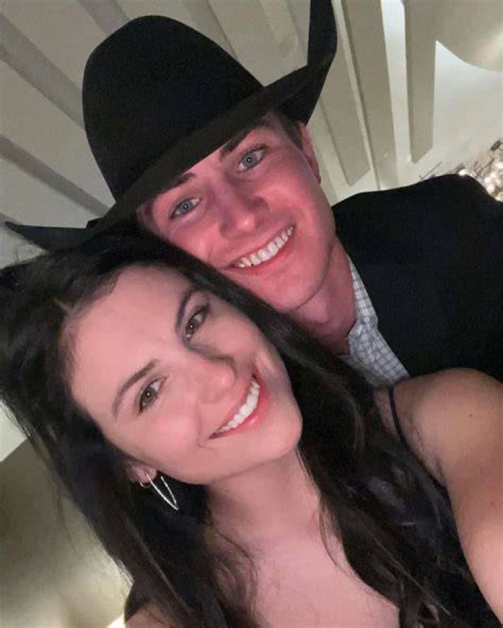 Who Is Paige Jones, Jess Lockwood Girlfriend? Age And Wiki