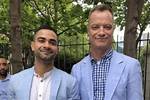 Who Is Panti Bliss Husband Anderson Cabrera? Married Life