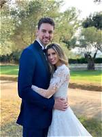 Who Is Pau Gasol’s Wife? Meet the Lakers Icon's Family