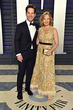 Who Is Paul Rudd’s Wife? Julie Yaeger Wiki, Age, Biography, Family & Facts