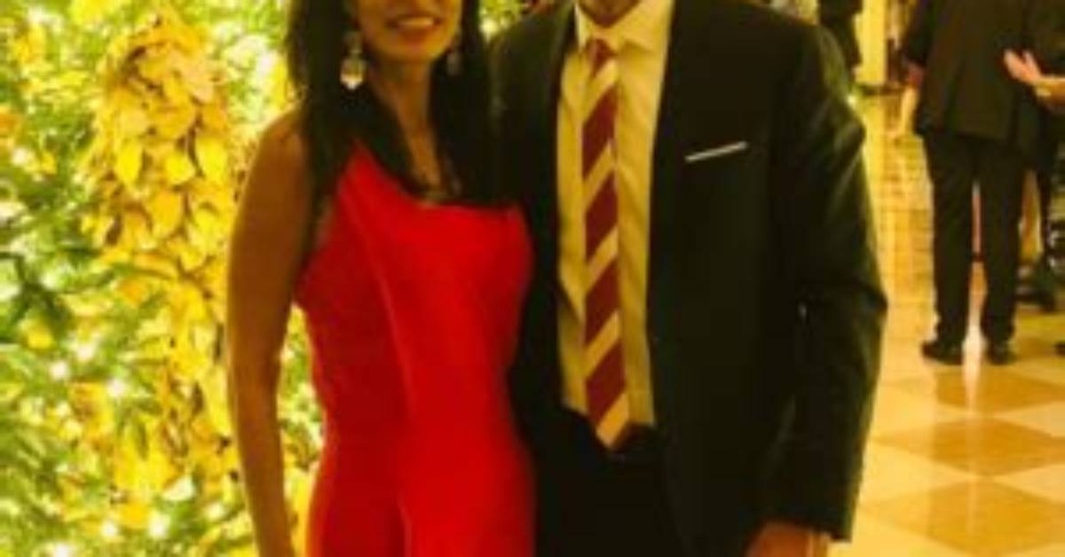 Who Is Penny Nance Husband William Nance | Age and Children