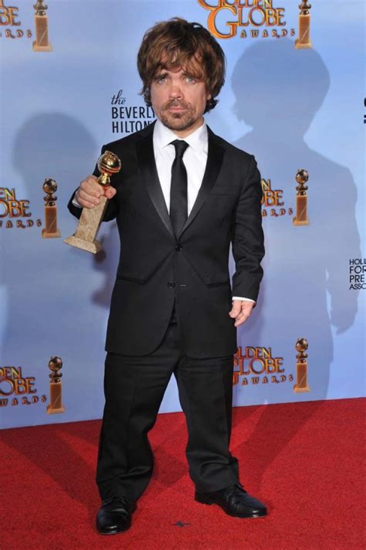 Who Is Peter Dinklage’s Wife, Erica Schmidt?