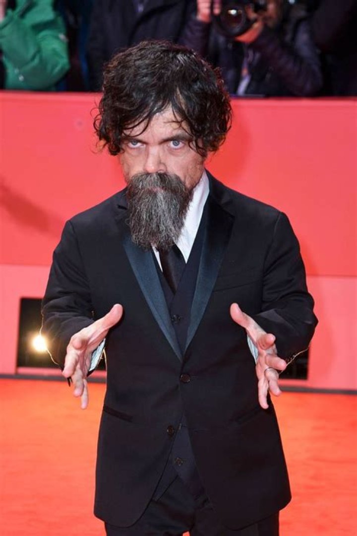 Who Is Peter Dinklage's Wife? They've Been Together for a Long Time