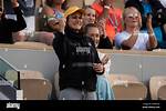 Who Is Petra Martic Coach Michael Geserer? Family and Net Worth