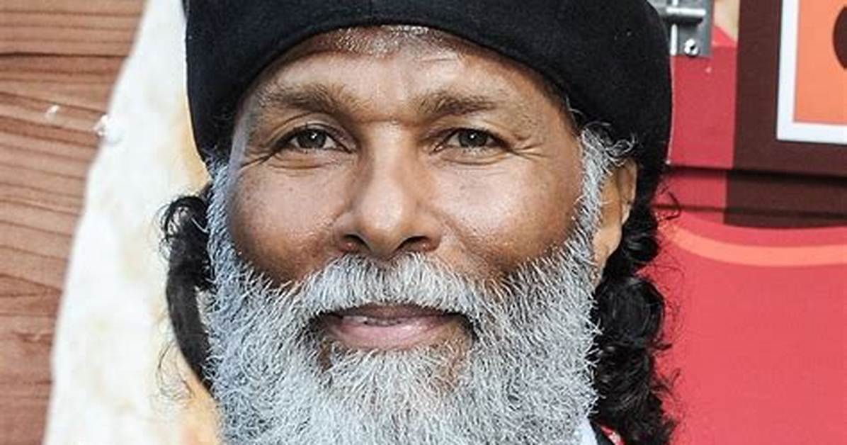 Who Is Philip Michael Thomas Jr. from “Love Without Borders”?