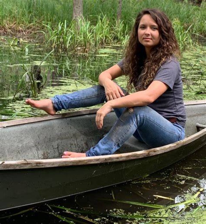 Who Is Pickle Wheat From 'Swamp People'? She's Been Wrestling Gators