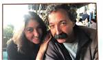 Who Is Pierre Zakrzewski Wife Michelle Ross-Stanton?