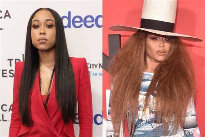 Who is Puma Curry's dad? All about Erykah Badu baby fathers amid viral