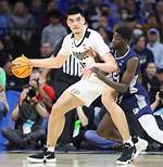 Who Is Purdue Star Zach Edey Dating? Details