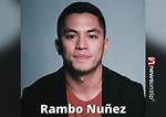 Who Is Rambo Nunez | Wikipedia Age and Ex Wife