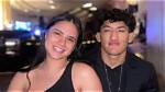 Who Is Raul Rosas Jr Girlfriend Carmen Perez Aka @Chach?