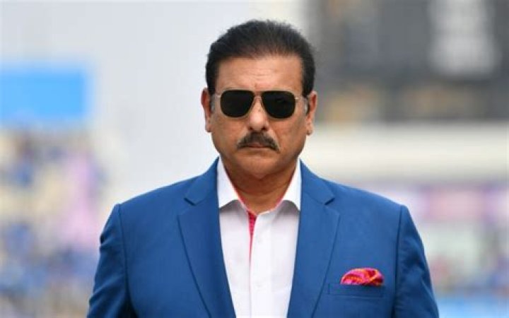 Who is Ravi Shastri's Wife Ritu Singh?