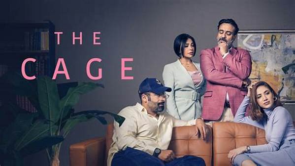 Who Is Rawan Mahdi from the Cage: Boyfriend Wikipedia Net Worth