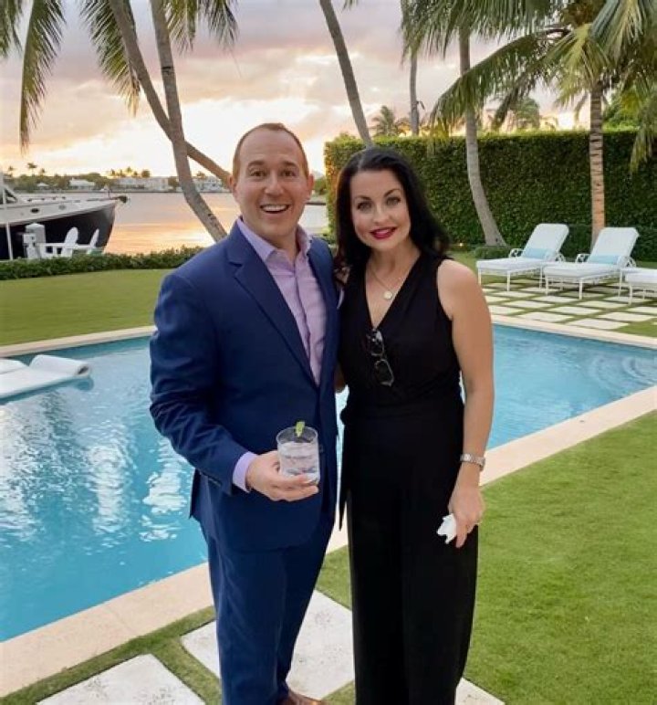 Who is Raymond Arroyo and how old is he? The US Sun