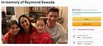 Who Is Raymond Sawada Wife Nicole? Meet His Daughter Victoria and Charlotte
