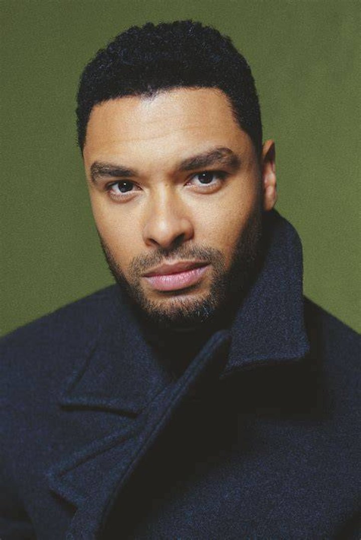 Who Is Rege Jean Page Wiki Mother Married Wife Net Worth Parents Images