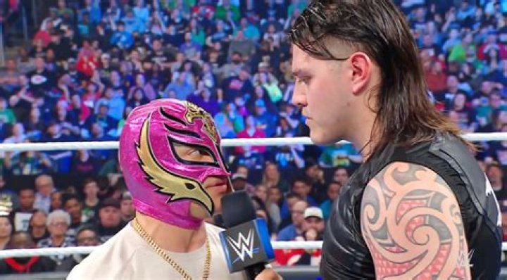 Who is Rey Mysterio's Wife, Angie Gutierrez? Chia Sẻ Kiến Thức Điện