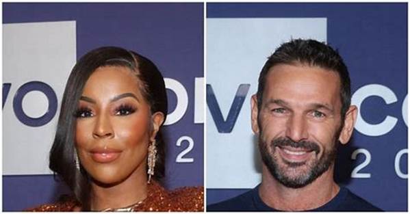Who Is Rhodubai Star Caroline Brooks Dating? (Exclusive)