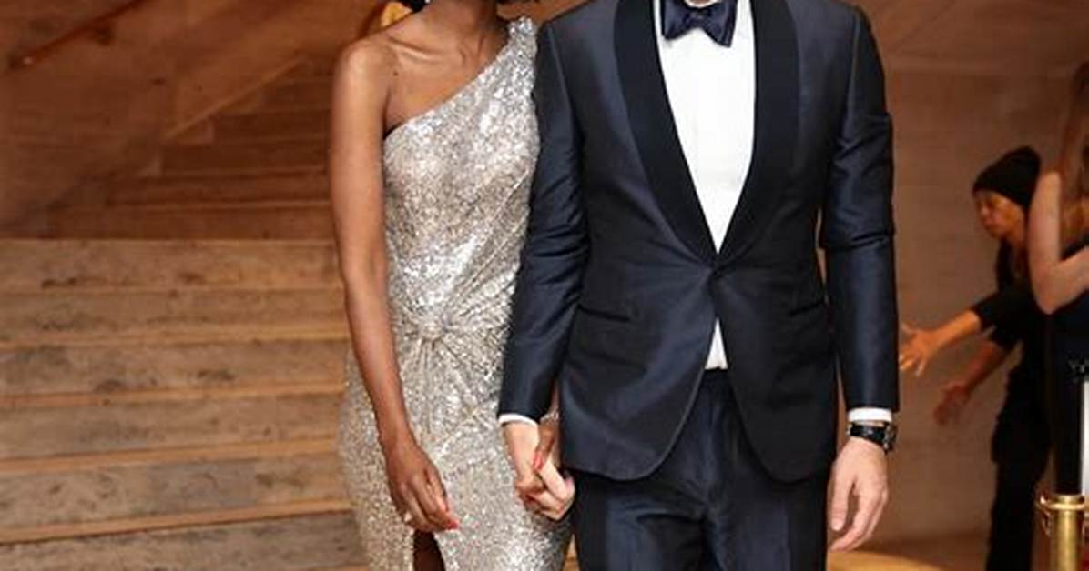 Who Is Rhony Star Ubah Hassan Dating? Here's What to Know