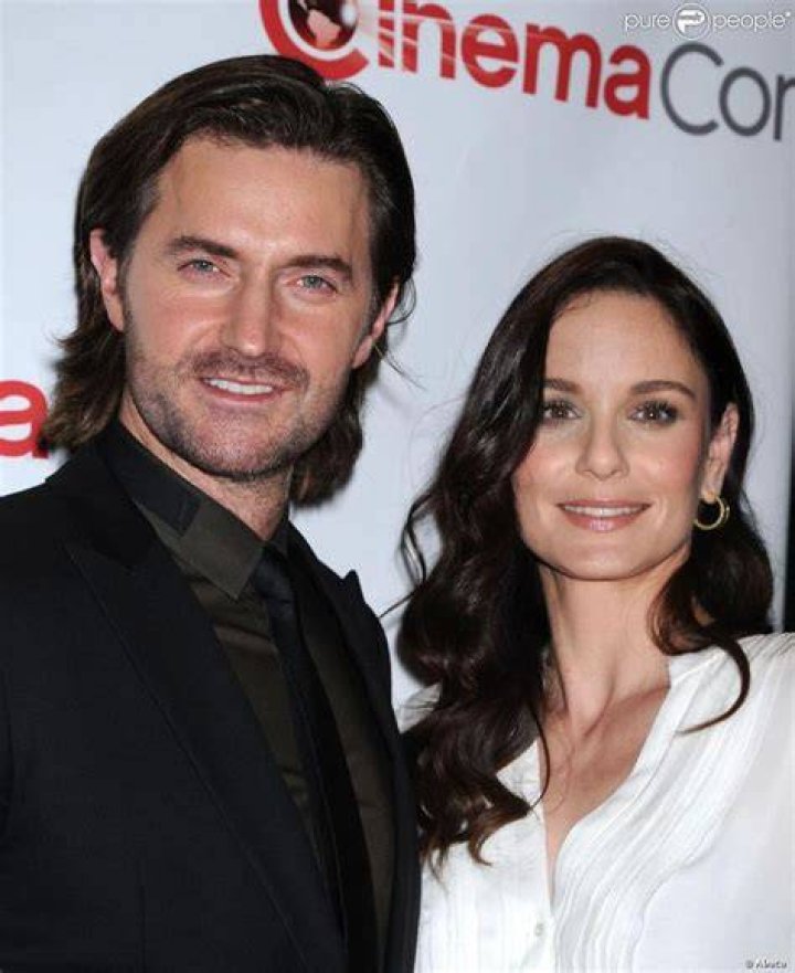 Who is Richard Armitage Wife? Is He Married? Creeto