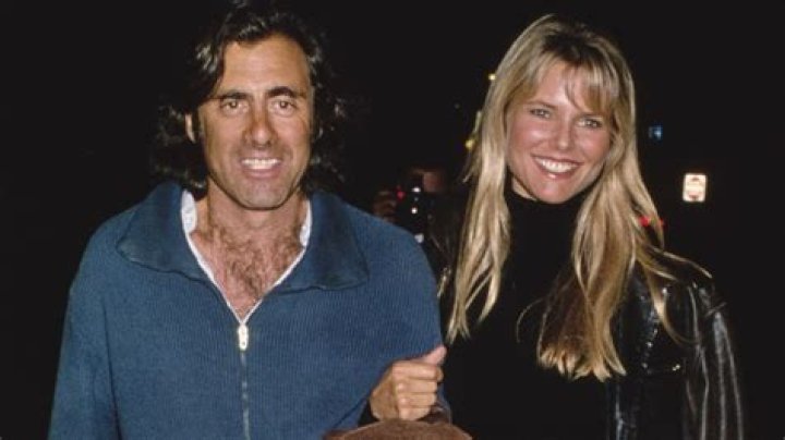 Who is Richard Taubman? Age, children, ethnicity, divorce, career