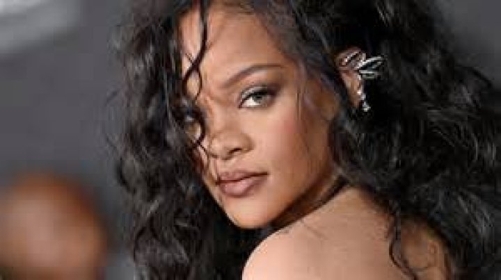 Who is Rihanna's dad Ronald Fenty? The US Sun
