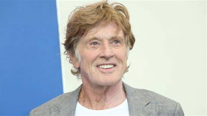Who Is Robert Redford's Wife? All About Sibylle Szaggars