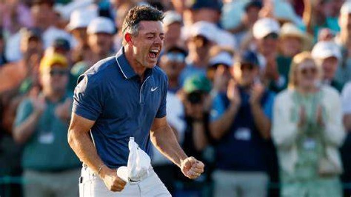Who Is Rory Mcilroy&rsquo;s Wife? What Is His Height, Weight, Net Worth