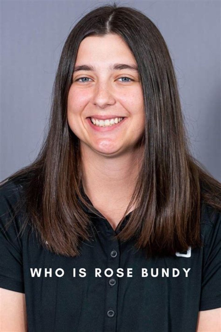 Who is Rose Bundy? All About Ted Bundy's Daughter &mdash; citiMuzik
