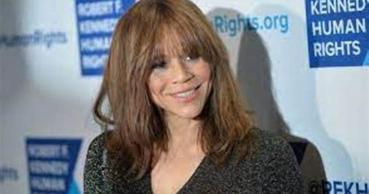 Who Is Rosie Perez? Wiki, Height, Net Worth, Husband, Marriage