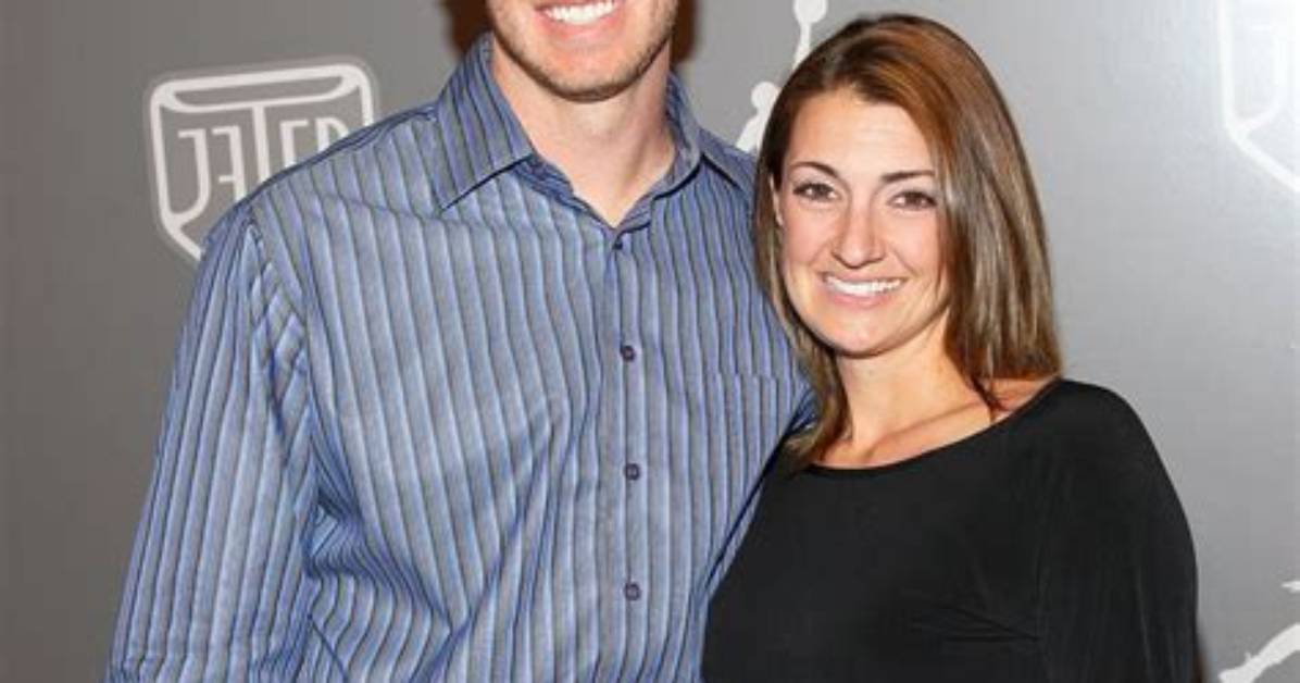 Who Is Roy Halladay’s Wife? Brandy Halladay Wiki, Age, Biography & Family