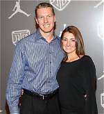 Who Is Roy Halladay’s Wife? Brandy Halladay Wiki, Age, Biography & Family